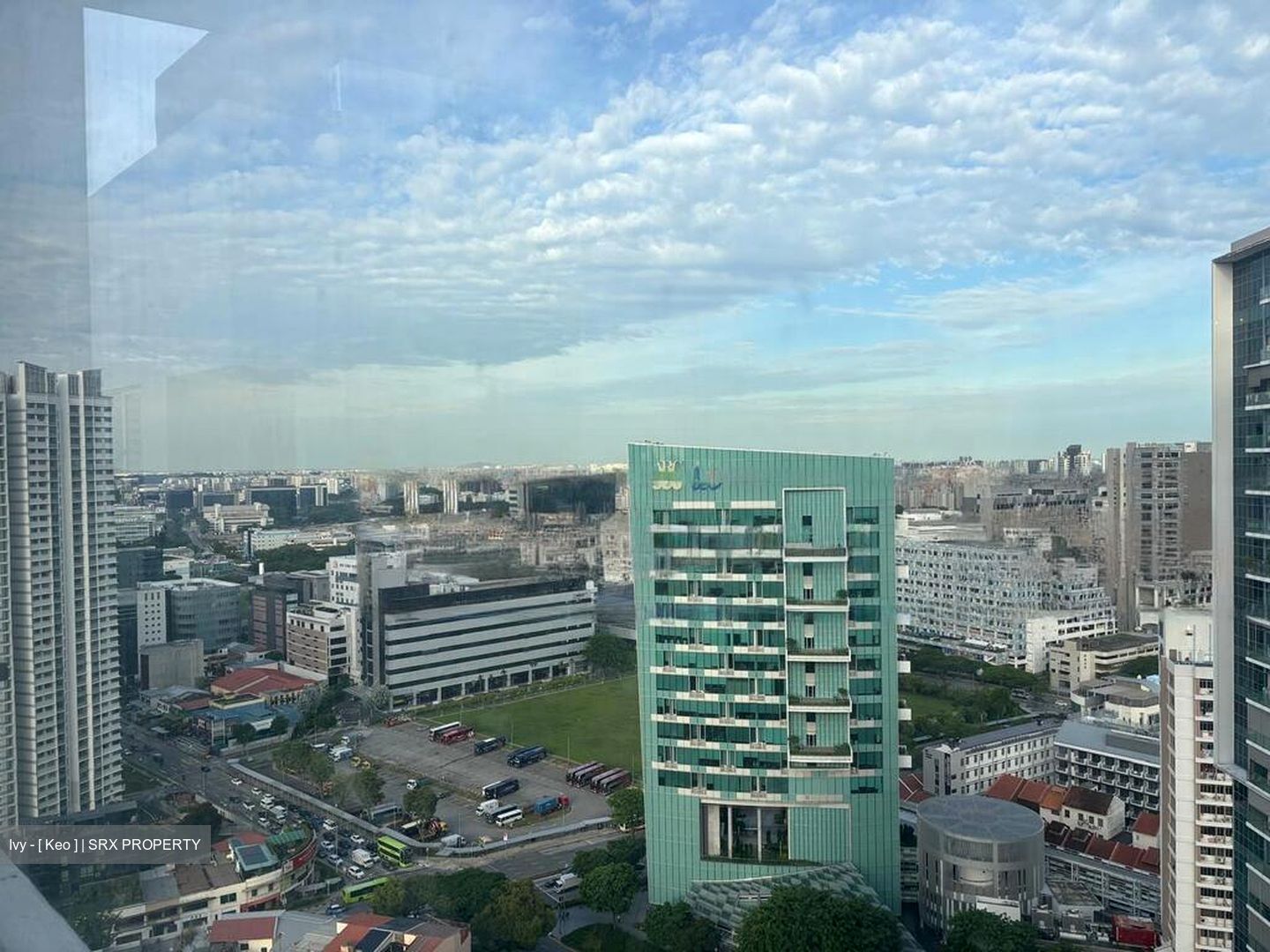 Kerrisdale (D8), Condominium #473275231